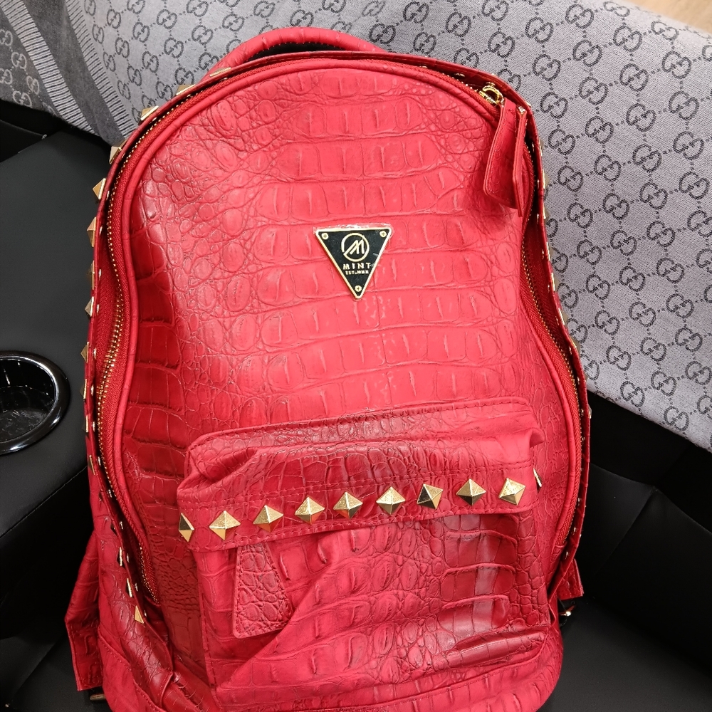 Backpack